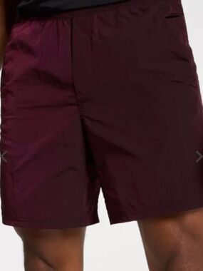 VRST Men's 7" All-In Unlined Short